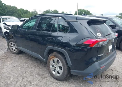 2019 Toyota Rav4 Le из США, поврежденный, VIN 2T3F1RFV5KW054830